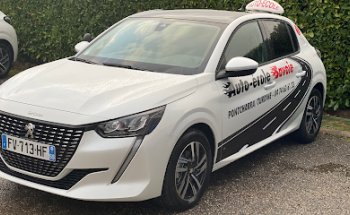 Driving School Savoie