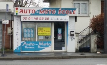 Auto Ecole L'union Croix Daurade