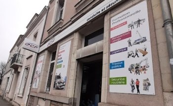 ECF - French Driving School