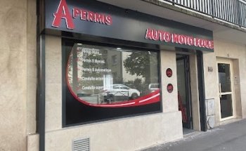 Auto-Moto École A Permis