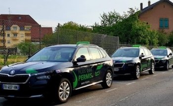 Plus Que Permis Obernai