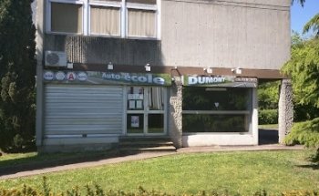 Driving School Dumont Jinami