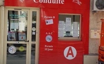 Driving School Mauguio 2000, Ici C'est Pas L'usine