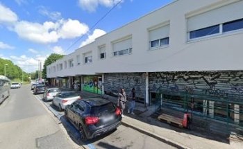 Amarok Conduite School Of Driving Richemont