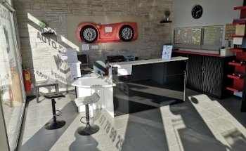 Driving School Mas De Tesse