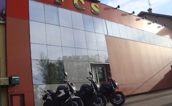 C.f.c.s. Training Center Drivers Par Stage