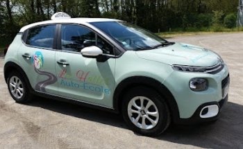 Les Halles Driving School