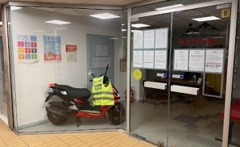 Driving School Les Sommets