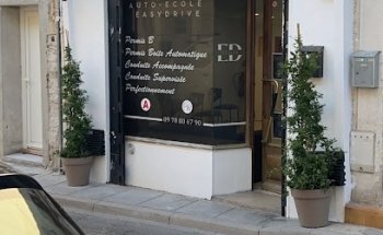 Driving School Easydrive
