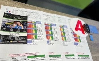 Driving School Renoir