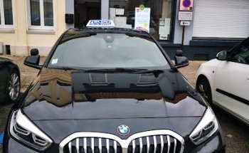 Driving School La Vie Center Automotive Training