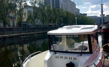 Ecf Fc Chartres De Bretagne