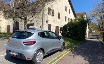 Driving School Kalyas