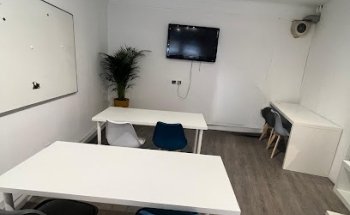 School Driving Des Chantiers