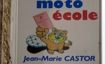 Driving School Castor Junior