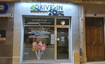 Driving School Dubois