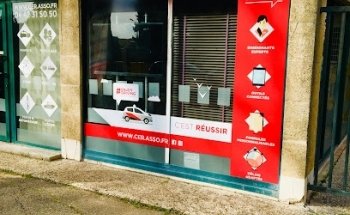 School Of Driving Acsr Network Cer