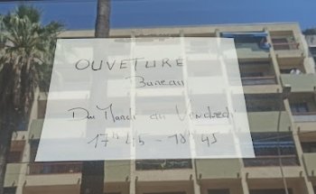 Driving School Gambetta Hyères