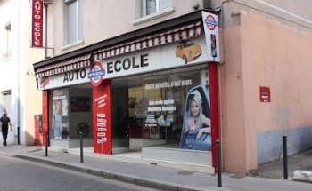 Auto-école Métro Flachet