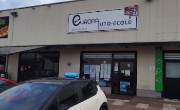 Driving School Europa Nîmes Philippe Lamour