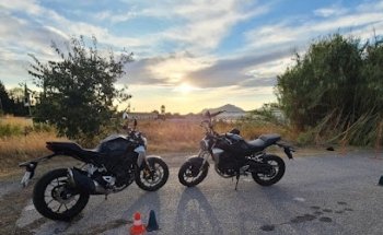 Driving School Marine