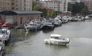 ECF - French Driving School