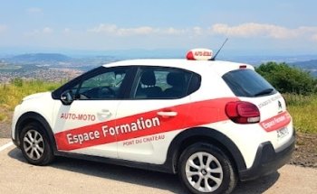Espace Formation Auto Ecole