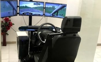 Driving School Créteil L'échat