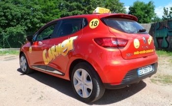 Auto-Ecole Carnot Saxe Gambetta