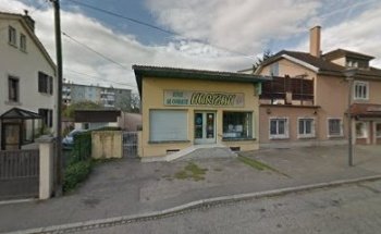 Driving School Lamm Bourtzwiller