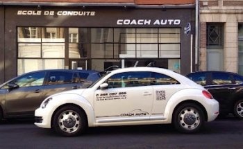 Coach Auto