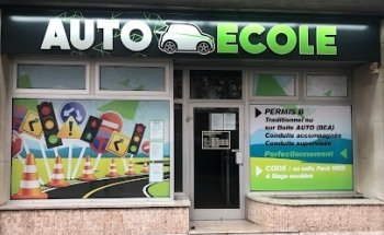Boissy Auto-Ecole