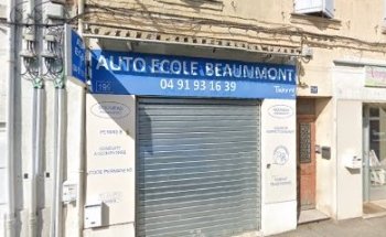 Driving School Beaumont