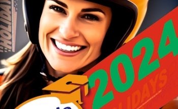 Auto Moto École Holidays