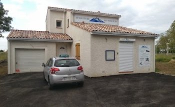 Driving School Des Pyrénées Allowed & Code Fonsorbes