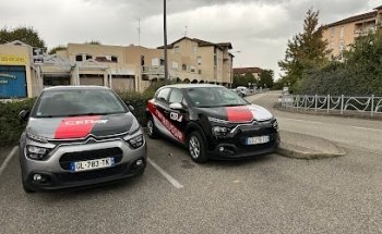 Auto Moto School Cer L'ain