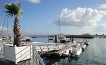 Driving School Bleu Bassin