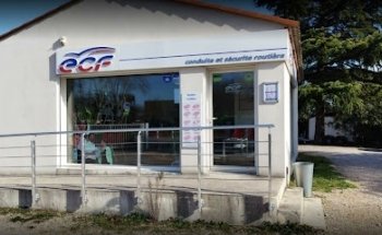 Ecf Saint-Maximin-La-Sainte-Baume