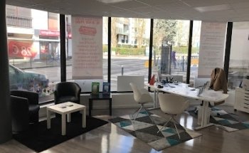 Allowed Access Rennes Maurepas