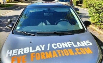 Driving School Eve Formation