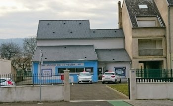 Driving School Start