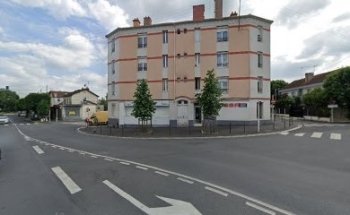 Cesr Villeneuve Le Roi