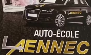 Auto-école Laennec