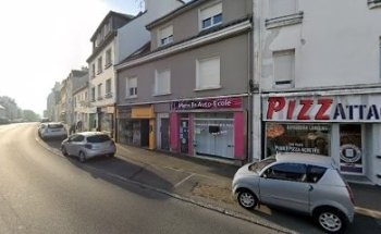 Merville Driving School