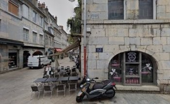 Driving School Lime T