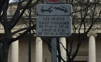 Driving School Anti-Flash Marseille 4e | L'école De Conduite And Security Routière