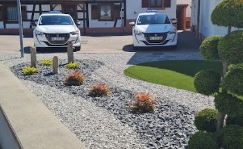 Driving School Wilhelm