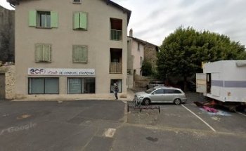 ECF - French Driving School