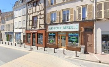 Driving School Mireille