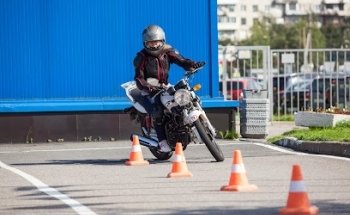 Driving School Maisonneuve